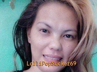 LolliPopSucker69