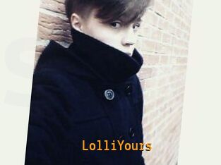 LolliYours