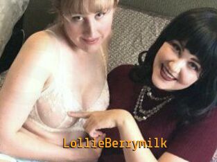LollieBerrymilk