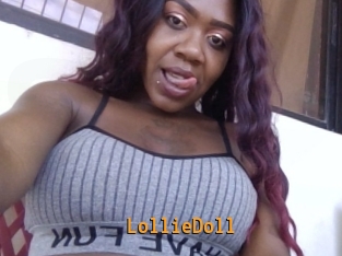 LollieDoll