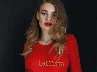 Lolllita