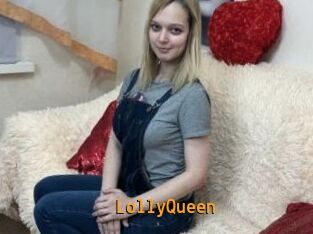 LollyQueen