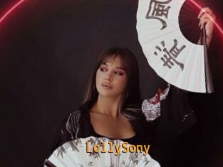 LollySony