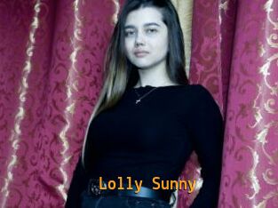 Lolly_Sunny