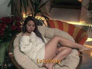 LoloSexy