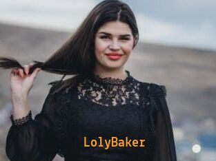 LolyBaker