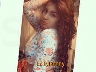 LolyBunny