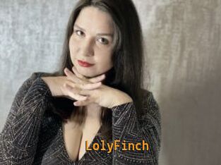 LolyFinch