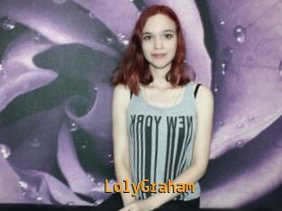 LolyGraham