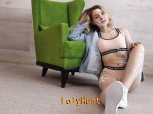 LolyHunt