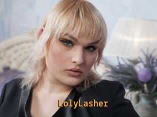 LolyLasher