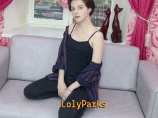 LolyParks