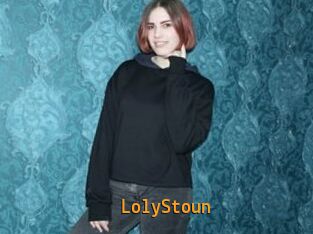 LolyStoun
