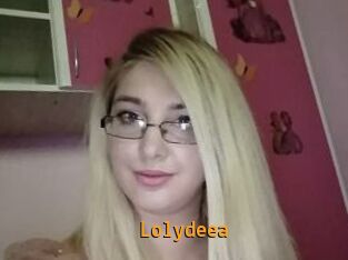 Lolydeea