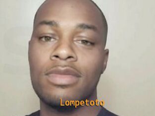 Lompetoto