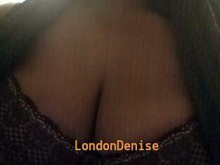 LondonDenise