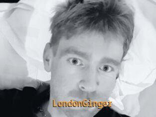 LondonGinger