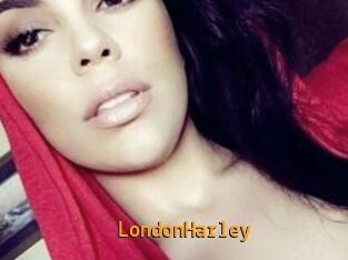 London_Harley