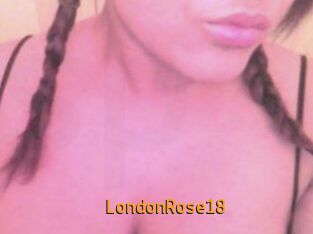 LondonRose18