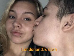 London_and_Josiah