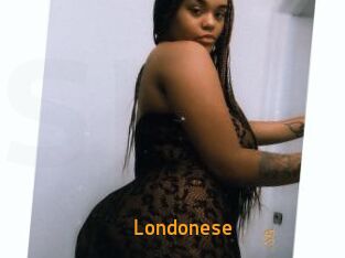 Londonese