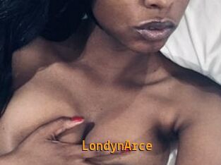 LondynArce