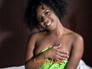 LondynLuxx