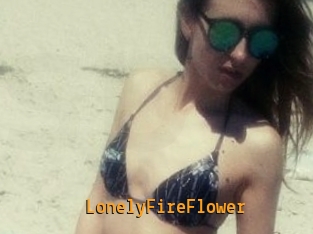 LonelyFireFlower