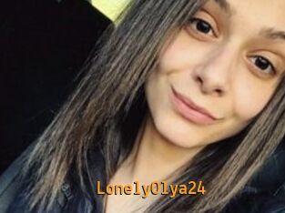 LonelyOlya24