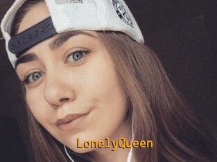 LonelyQueen