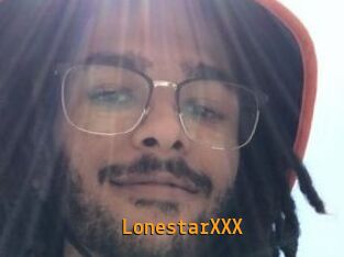 LonestarXXX