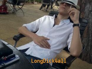 LongDick4all