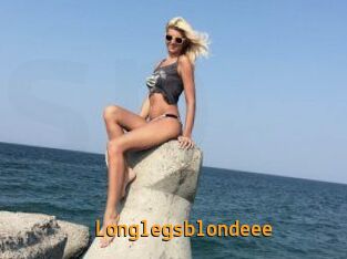 Longlegsblondeee