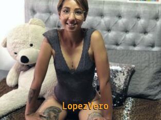 LopezVero