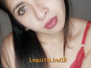 LoquitaLind18