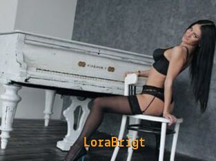LoraBrigt