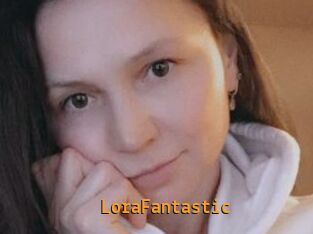 LoraFantastic