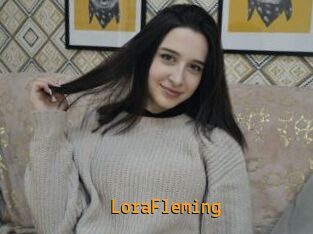 LoraFleming