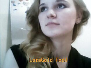 LoraGold_ForU