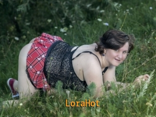 LoraHot