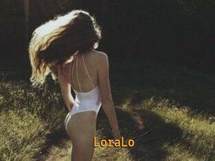 LoraLo