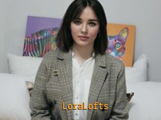 LoraLofts