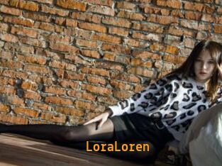 LoraLoren