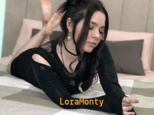 LoraMonty