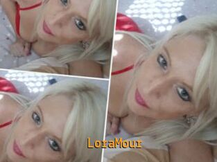 LoraMour