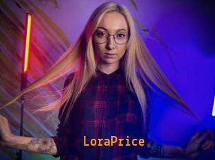 LoraPrice