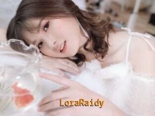 LoraRaidy