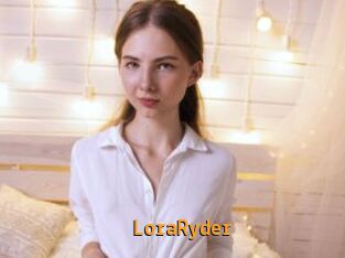 LoraRyder
