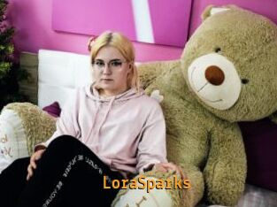 LoraSparks