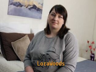 LoraWoods